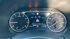 Nissan Juke 1.0 DiG-T 114 N-Connecta 5dr DCT Petrol Hatchback